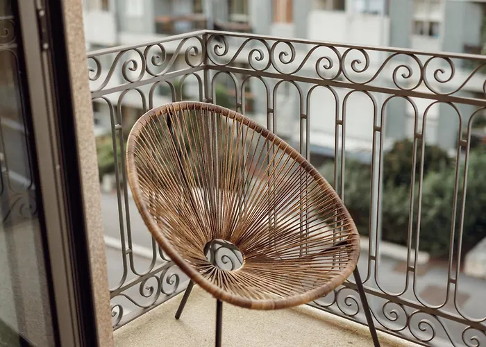 Oporto Guest Renovato Luxus Flat W/ Parking