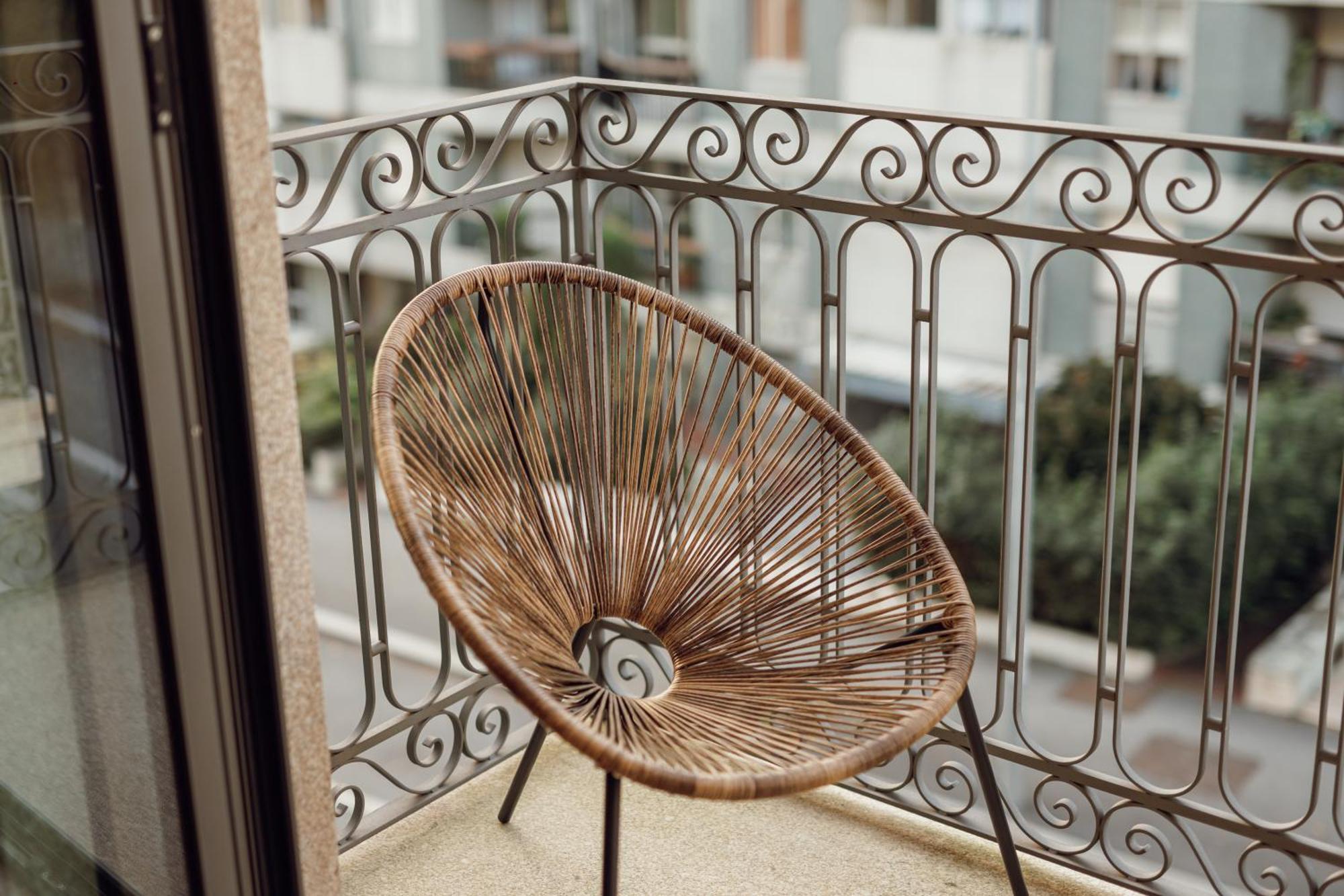 Guest Renovato Luxus Flat W/ Parking Porto