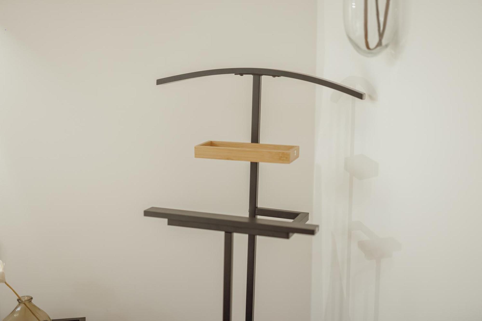 Guest Renovato Luxus Flat W/ Parking Oporto