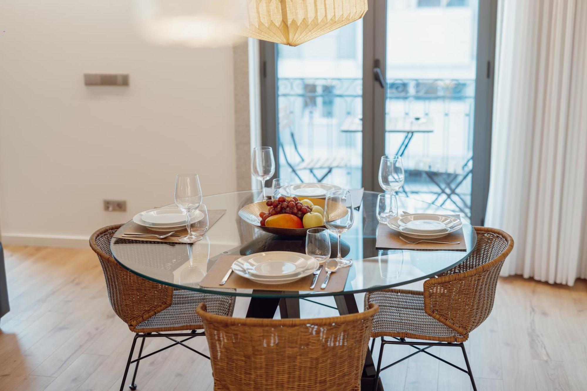 Apartamento Guest Renovato Luxus Flat W/ Parking *